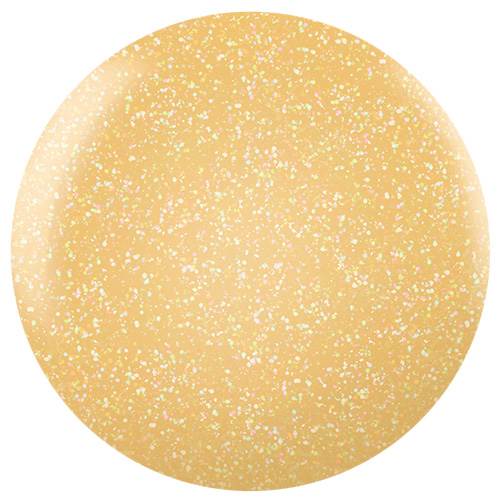 SMALTO CND VINYLUX Seeing Citrine